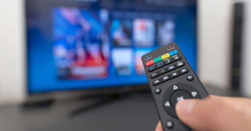 Як підключити телевізор до Інтернету через Wi-Fi: покрокова інструкція