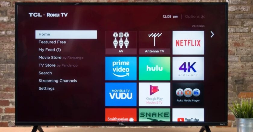 Що таке Android Smart TV?