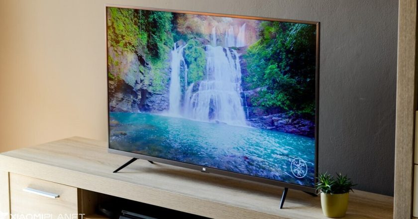 Телевізор Xiaomi 43 дюйми: найкращі моделі 2025 року